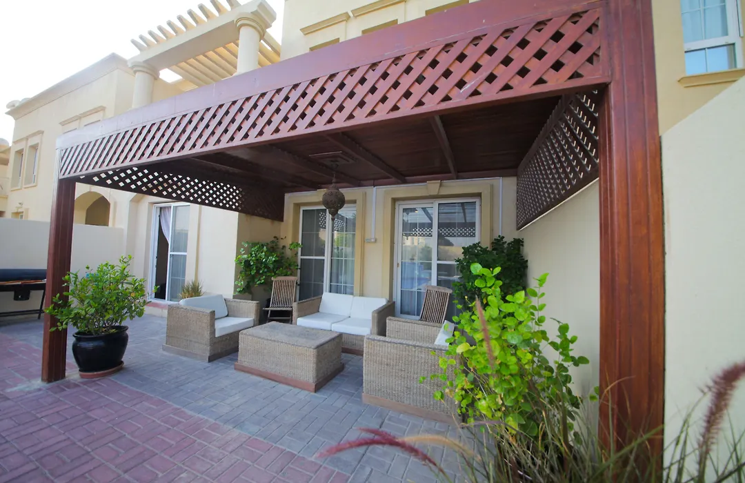 Medlock Villas-1